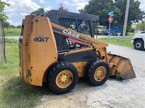 case 40 xt skid steer manual|case 40xt for sale.